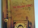 The Rolling Stones - Beggars Banquet (Clear vinyl) 2002 ABKCO