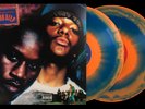 MOBB DEEP The Infamous 2LP COLORED Vinyl Me Please Blue/Orange Haze No. 348/1000