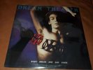 Dream Theater  When Dream and Day Unite LP  Mechanic MAC-42259 US Promo sealed