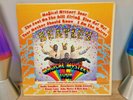Excellent Vintage 1967 Pressing The Beatles Magical Mystery Tour LP Record Album