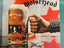Motorhead Beer Drinkers LP vinyl record heavy metal lemmy rock n roll