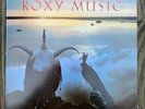 Roxy Music - Avalon EG EGHP 50 Vinyl LP UK 1982 Nr Minty First Press