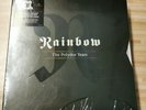 Rainbow - The Polydor Years - 9x 180g Vinyl LP Box Set - 2014 Europe