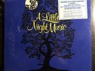 SEALED ORIGINAL PRESSING  A Little Night Music vinyl LP Sondheim