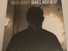 Mach Hommy Quartz Movement