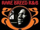 RARE BREED R&B The Lost Years -New & Sealed LP Vinyl (Outta Sight) Northern Soul