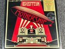 Led Zeppelin   Mothership   Half Speed Matered Box Set   FACTORY SEALED