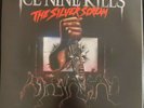 Ice Nine Kills Silver Scream Limited 500 Vinyl Double LP Bloodshot Red Used