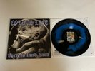 Cold As Life - Born To Land Hard vinyl lp earthmover merauder hardcore
