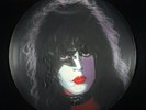 KISS - PAUL STANLEY (180g PICTURE DISC, 2006) **NEW**