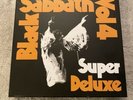black sabbath vol 4 super deluxe edition