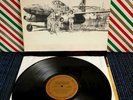 Blue Oyster Cult Secret Treaties Quadraphonic Vinyl LP Record Album (NM) *READ*