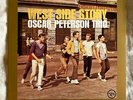 Oscar Peterson Trio WEST SIDE STORY - DCC Steve Hoffman Kevin Gray AAA Vinyl