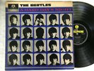 Rare Record The Beatles A Hard Day's Night Aus First First Mono Press PMCO 1230