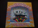 The Beatles Magical Mystery Tour Album 180 Gram Remastered Capitol 2835 Stereo