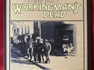 Grateful Dead Working Man‘s Dead MFSL Vinyl DO-LP 45rpm
