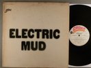 Muddy Waters  Electric Mud   Blues; Psych