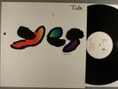 Yes  Talk   Prog; Art Rock  UK Press