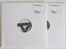 RARE Car Seat Headrest - Twin Fantasy Test Press Vinyl Record 2x LP Album