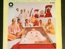 Radha Krishna Temple Hare Krishna Mantra/Prayer Spain Vinyl 7 