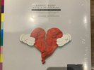 808S & Heartbreak by Kanye West (Record, 2008) vinyl BRAND NEW/SEALED