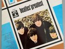 beatles greatest hits vinyl
