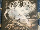 THE STEEL WOODS - STRAW IN THE WIND - AUTOGRAPHED - WHOLE BAND - JASON COPE - ?