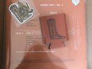 The National - Cherry Tree Vol 3 2X vinyl + Extras - Fan club members only