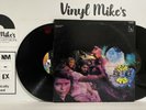 Canned Heat Living the Blues 1968 LST27200 2LP Vinyl Album Ultrasonic Clean *EX*