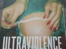 Lana Del Rey Ultraviolence Vinyl 2014 Limited Edition Urban Outfitters Release