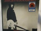 NEW JOAN JETT And The Blackhearts Greatest Hits LP Walmart Cherry Bomb Red Vinyl