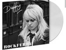 Duffy Rockferry Exclusive Limited Edition White Colored Vinyl LP Record Mint New