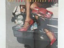 THE CARS Greatest Hits 9604641 LP Vinyl SEALED Notch