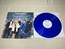 Pentatonix That’s Christmas To Me B&N Exclusive Rare Color Blue Vinyl Record LP
