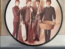 The Beatles - We Can Work It Out 7” Pic Disc - Limited Anniversary Edition NM