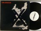 X  Los Angeles    Punk; Rock 'n Roll  Produced by Ray Manzarek (The Doors)