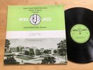 North Texas State University - Lab '74 LP Private Jazz Funk NTSU Ultrasonic VG++