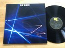 The Three S/T LP East Wind Nautilus Japan Audiophile Direct Cutting Ray Brown NM