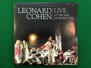 Leonard Cohen 