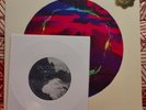 STILL CORNERS CREATURES OF AN HOUR White Vinyl + Flexi 200 Only NEW/ SEALED