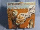 Hot Rod Circuit The Underground Is A Dying Breed Opened To Check Color  Look