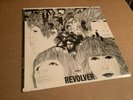 The Beatles Revolver ST 2576 LP Stereo SEALED Early press