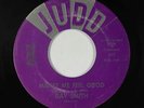 Rockabilly/Teen Popcorn 45 - Ray Smith - Makes Me Feel Good - Judd - VG++ mp3
