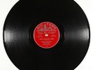 R&B Rocker 78 - Frank Motley - New Hound Dog/Snatch It - Big Town - VG++ mp3