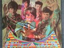 Lp The Hollies - Evolution - Parlophone UK Mono - Vg++