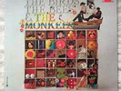 Monkees: The Birds, Bees and Monkees; Sealed MONO; Colgems Canadian Issue - Rare