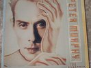 Peter Murphy Love Hysteria 1988 LP Vinyl Original 7364-1-H Indigo Eyes Bauhaus