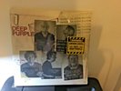Deep Purple - Turning To Crime Crystal Clear Vinyl