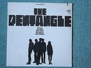 THE PENTANGLE Self Titled Debut 1968 1st Press New Sealed Reprise 6315