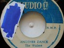 45 SKA / THE WAILERS / ANOTHER DANCE / STUDIO 1 / LISTEN